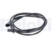 Delphi ABS Sensor Raddrehzahl SS21304-12B1 FüR Mercedes Sprinter B906 Bus 209
