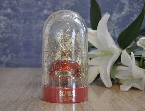 SCANDAL Jean Paul Gaultier EDP 80ml 