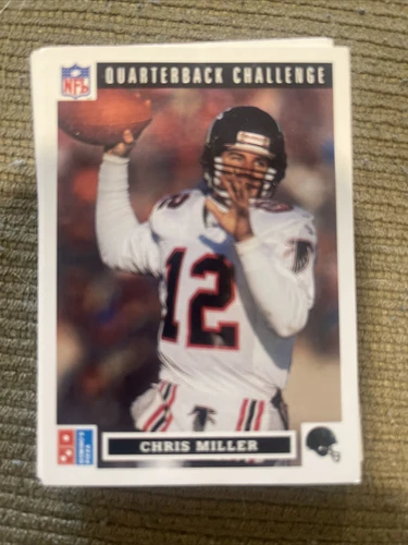 Upper Deck Dominos Pizza  NFL Cards Lot (41 Cards)