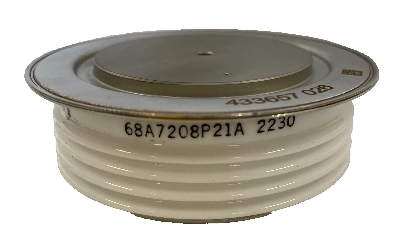 UK Semiconductors & Actives