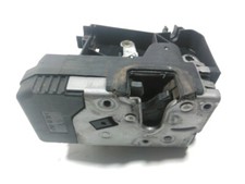 Porte avant et accessoires Opel ZAFIRA
