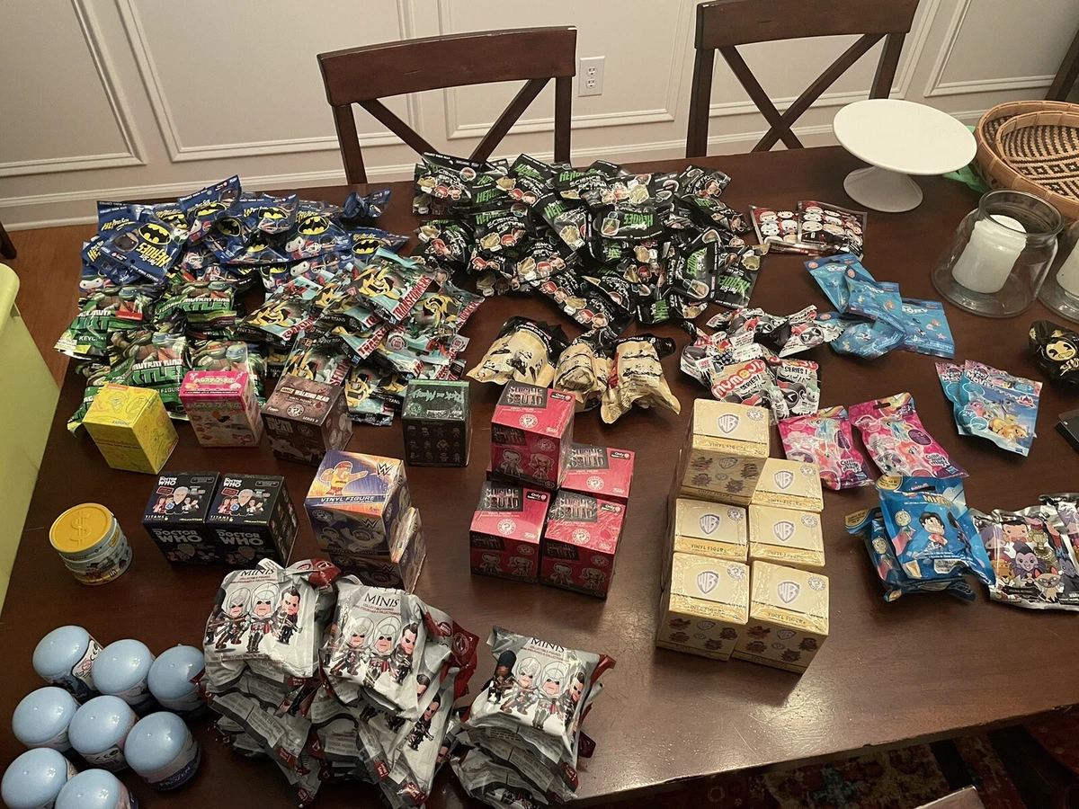 Best blind bags discount