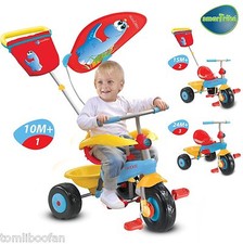 Smart Trike Candy**Nuovo** 