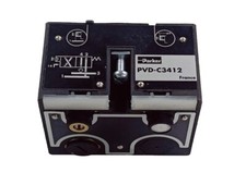 Parker PVD-C3412 #NEW