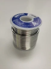 Solder Roll - Plumbing - 1 Pound