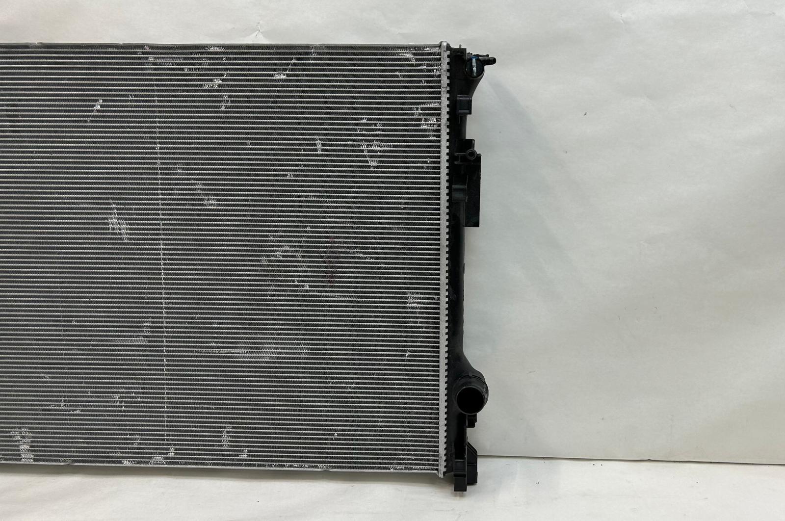 Mercedes Benz GLE Class W167 Radiator Engine Cooling 2019-2023 OEM  