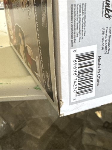 Funko Pop! Vinilo: WWE - Mick Foley #35 - Imagen 6 de 7