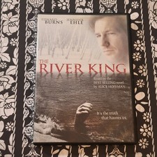 The River King (DVD) 2005 - Edward Burns  - 📀 