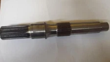 SAUER Sundstrand Genuine 24 series motor 13 spline shaft  new surplus smv2/119 