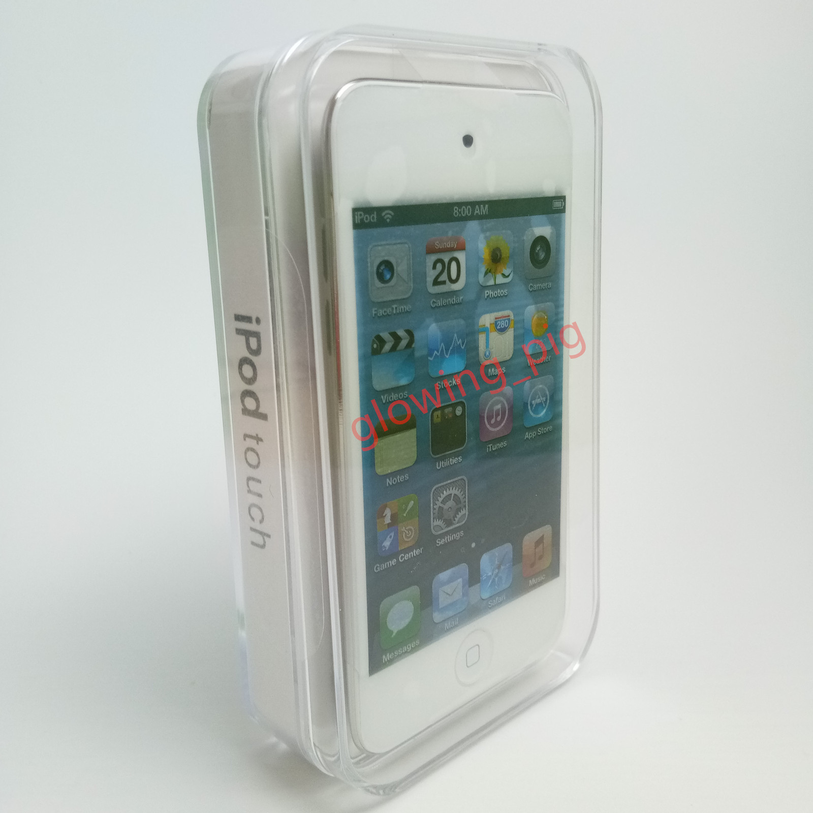 Ipod Touch 4g Screen Ebay User Manual