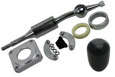 Quick Short Shifter + Schaltknauf für Nissan 180sx 200sx 240sx SILVIA BP1