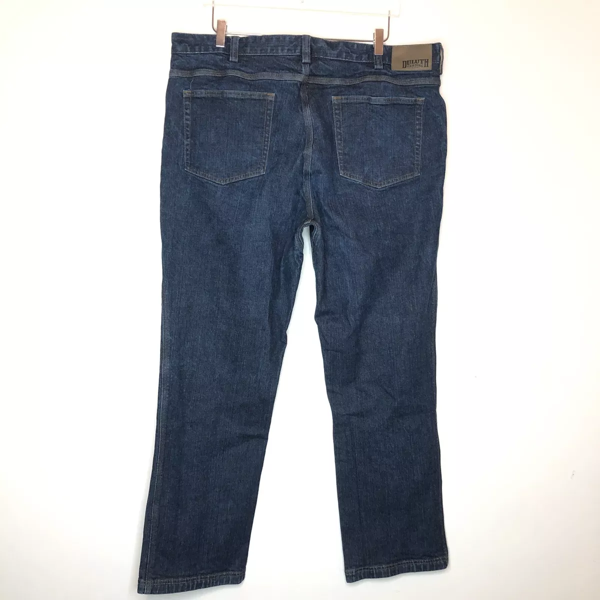 Men's duluthflex 2025 ballroom jeans