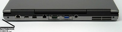 Dell Laptop 14.1" Windows XP Pro RS232 db9 Serial Com Port 60gb 2gb, Battery/AC - Picture 6 of 11