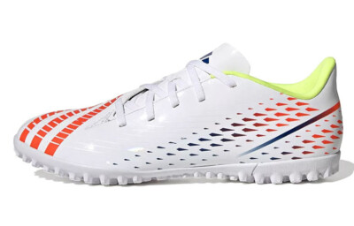 adidas Predator Edge.4 TF White - GV8526