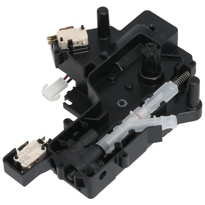 Bec Verseur à Café Miele 7742850 - Compatible CM5000 Et CM5100, Neuf Sous Blister