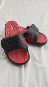 lebron james sandals mens