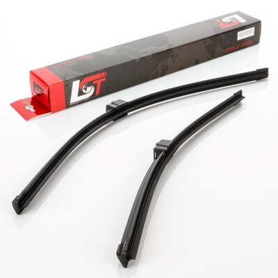 Front Scheibenwischer Wischerblätter 600 / 470 mm für Alpina B3 D3 E90 E91