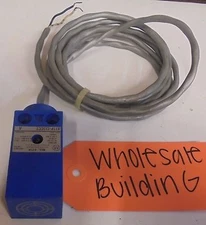 ALLEN BRADLEY, PROXIMITY SWITCH, 871P-C13CCT