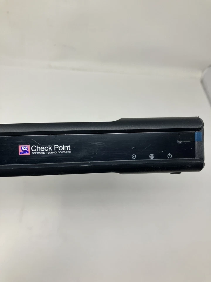 Check Point V-80 Office Security Gateway 1550 Firewall Appliance - Image 3 of 4