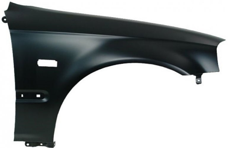 Aile avant droite pour Honda Civic finition premium ajustement parfait carrosserie 95-98