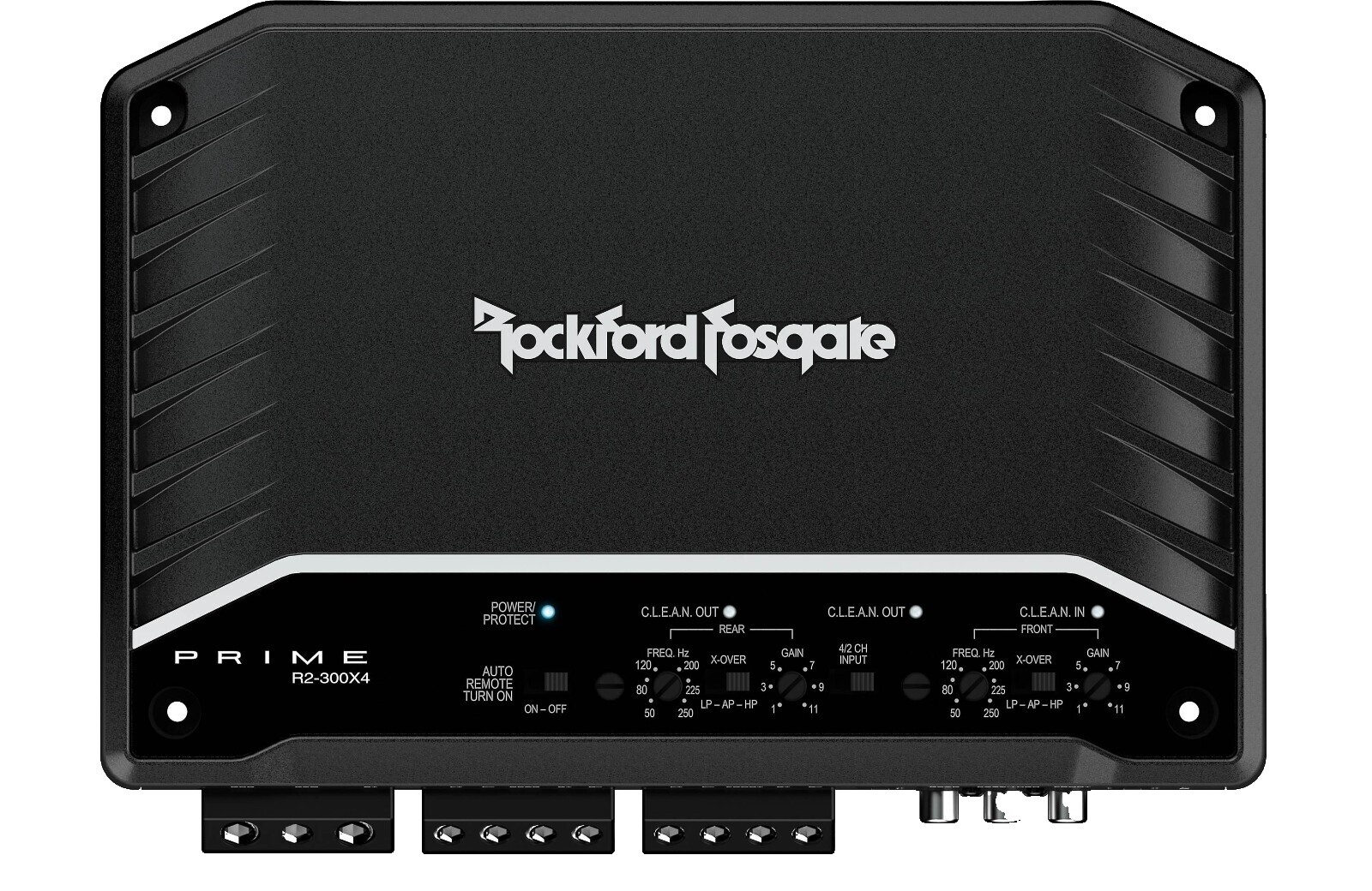 Rockford R300x4 | eBay
