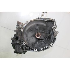 Boite de vitesse Fiat SCUDO