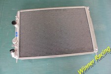 RADIATOR Fit RENAULT MEGANE/SCENIC I 1995-2003 MANUAL Renault CLIO MK2