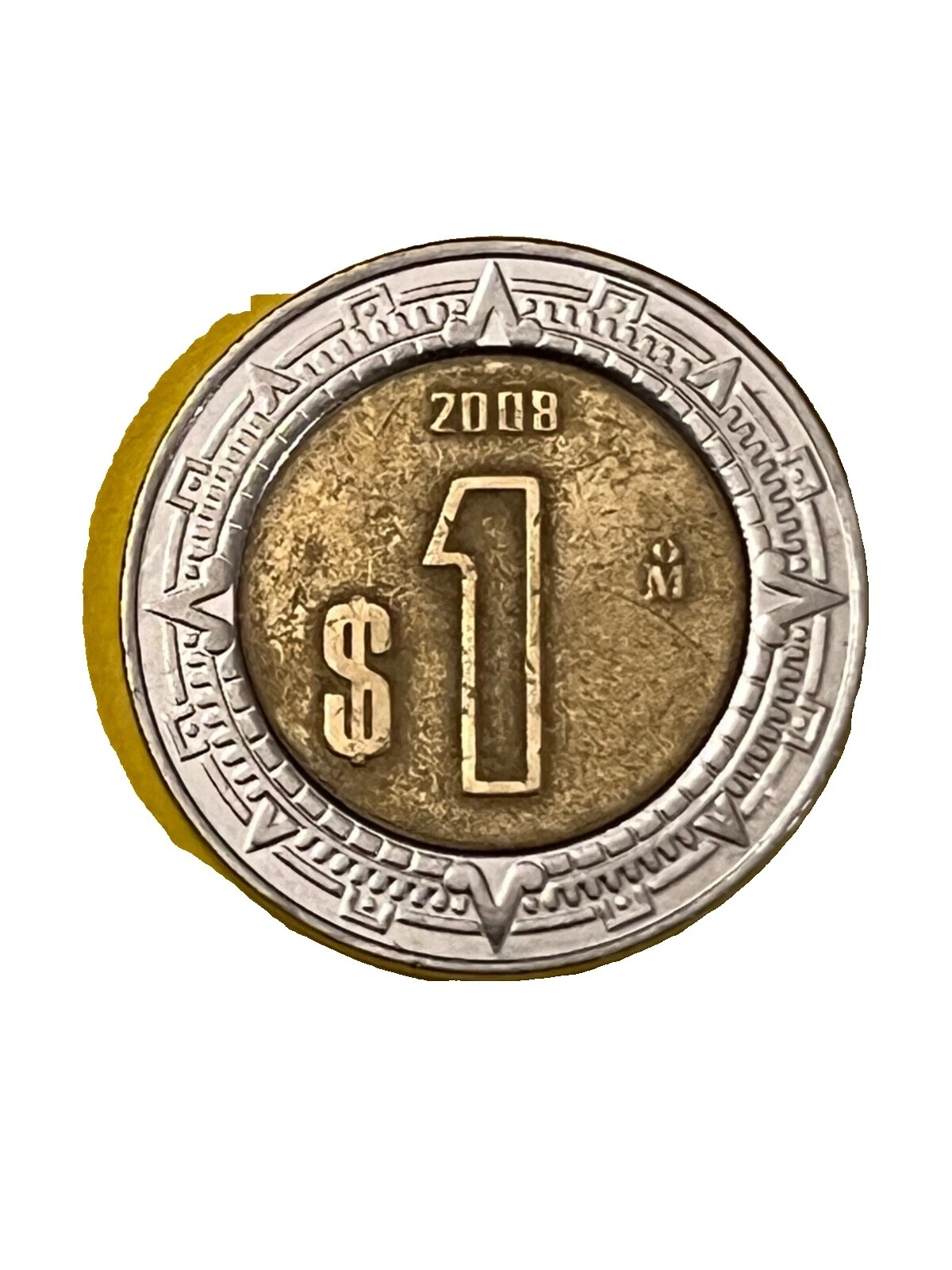 2014 World Coins