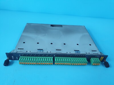 KEBA TT 081 Temperature Module