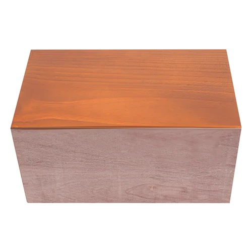 Organizador de Escritorio con Cajones Armario de Almacenamiento de Escritorio de Madera Caja de Almacenamiento, 4 Cajones - Imagen 18 de 18