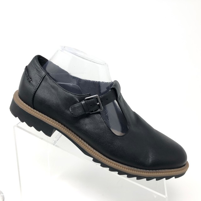 clarks griffin monty