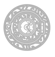 Tonic Studios Watch Me Pocket Watch Round Indulgence Insert Die 4 Pcs Tonic Studios Watch Me Pocket Watch Round Indulgence Insert Die 4 Pcs
