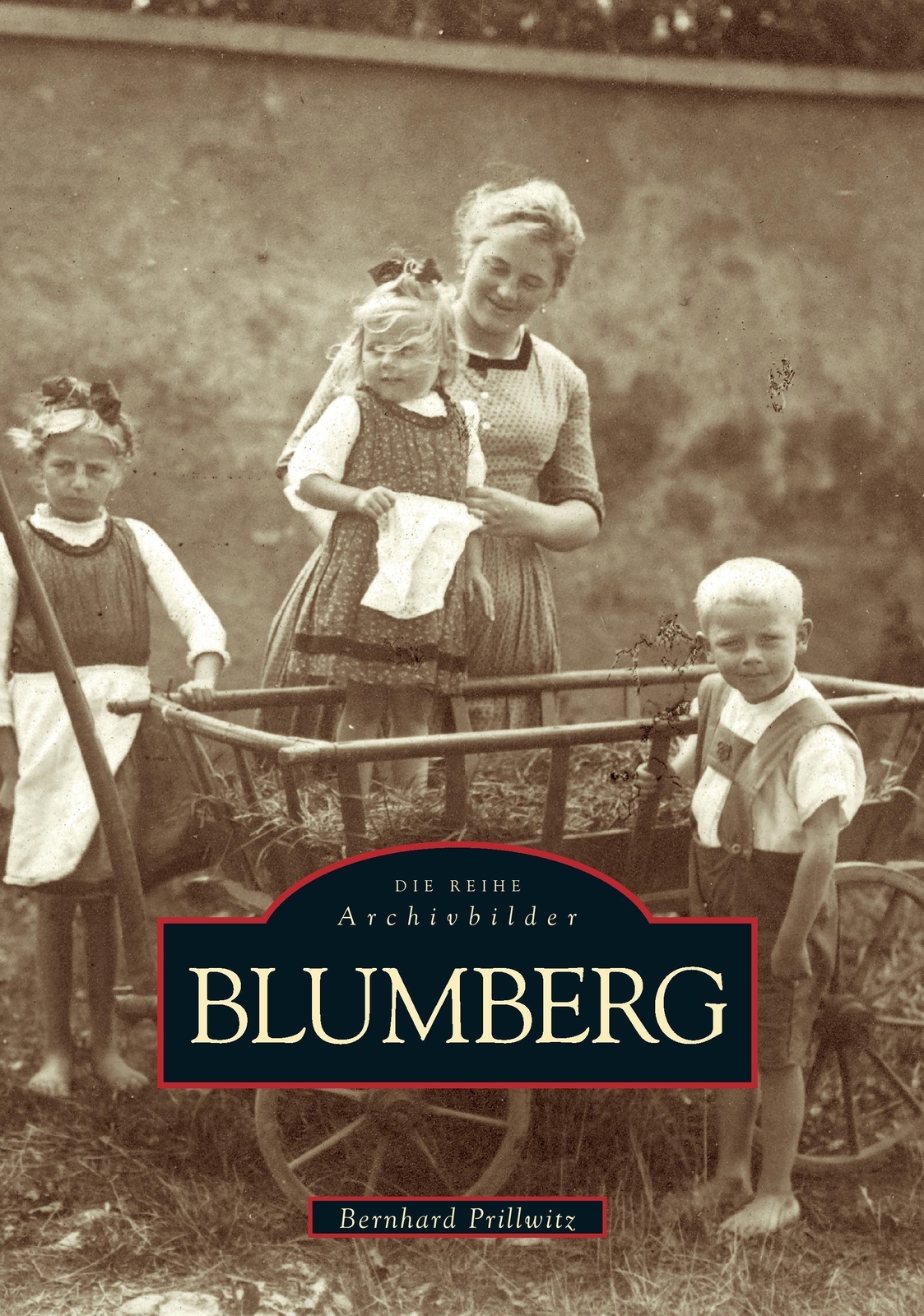 Thumbnail - Blumberg | Bernhard Prillwitz | Taschenbuch | Paperback | 136 S. |