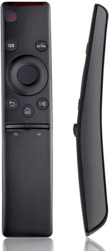 Remote control for Samsung 50 Inch QE50Q60T Smart 4K UHD HDR QLED TV - 第 1/2 張圖片