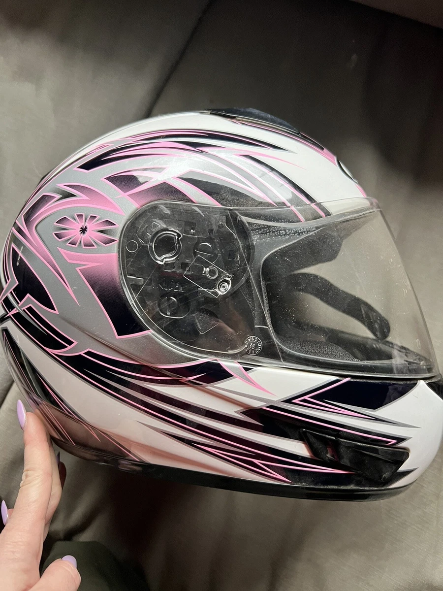 Cyclone Motorcycle & Powersports Helmets & Accessories for sale | eBay