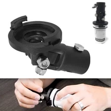 547508 Cleaning Head Installation Tool Fits for Gamma 3 & Gamma 4 2 Wide Prong