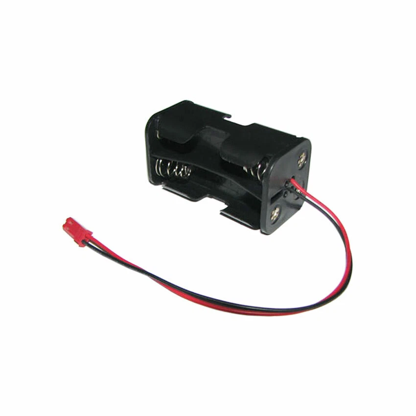 HSP part 02070 Battery Box 1P for Nitro Engine Power RC Buggy Car Truck Truggy - Image 4 of 4