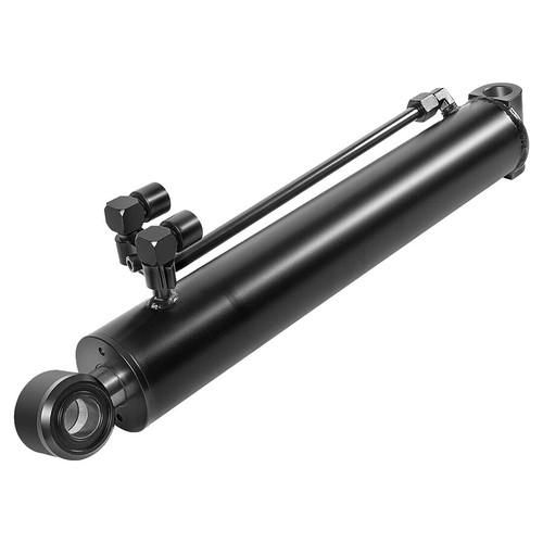 Kit Guarnizione Cilindro 7137966 Adatto A Bobcat 331 334 430 - Foto 12