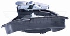 Dorman 15782 Interior Door Handle Fits Volkswagen Polo 2007-03 6Q0837173