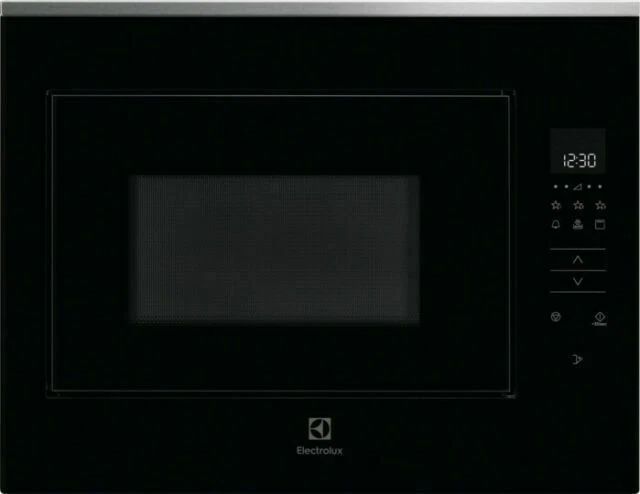 Forni a microonde da cucina Electrolux