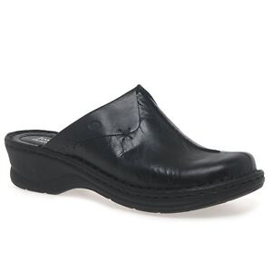 josef seibel womens clogs