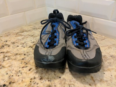 Nike ACG Wildedge Light Trail Hiking Shoes Rare 315951-043 Men Sz 8 nike acg wildedge products for sale | eBay main image 4