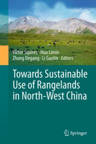 Thumbnail - Towards Sustainable Use Of Rangelands In North-west China 2785