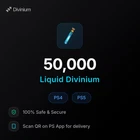 Black Ops 3 (BO3) | 50,000 Liquid Divinium | PS5 + PS4 | Buy Liquid Divinium