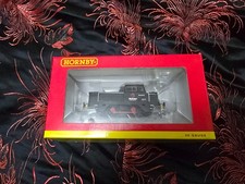 OO GAUGE HORNBY WABTEC SENTINEL DIESEL SHUNTER DCC READY (DETAILED) R3355