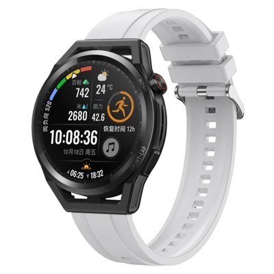 Shieranlee 22 mm Cinturino compatibile con SUUNTO 9 Peak Bracelet,Huawei Watch3 Pro Bracelet,Vantage M/M2,Letsfit IW2/Popglory Bracelet/BV-X1/UMIDIGI Uwatch 3S/COROS Bracelet,Xiaomi Mi Watch Bracelet