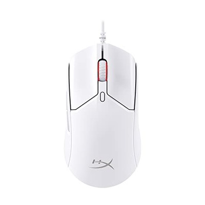 HyperX Pulsefire Haste 2   Wired Gaming Mouse- Ultra Lightweight  53g  8000Hz