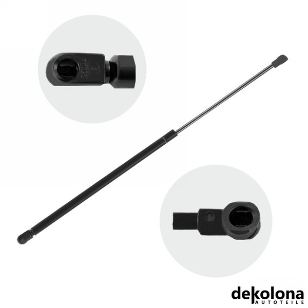 GasdruckdäMpfer Gasfeder FüR KIA Sportage 567Mm Links Rechts 04-10-image