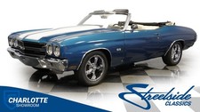 1970 Chevrolet Chevelle for Sale