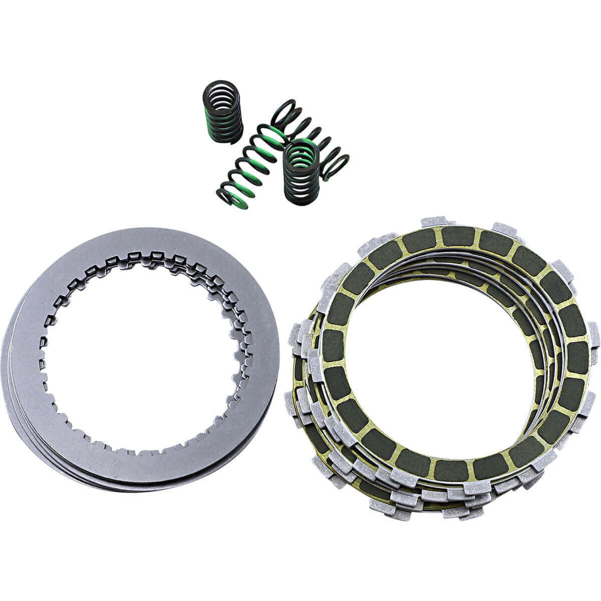 Kit embrayage moto Barnett Scrambler Thruxton Speedmaster 865
